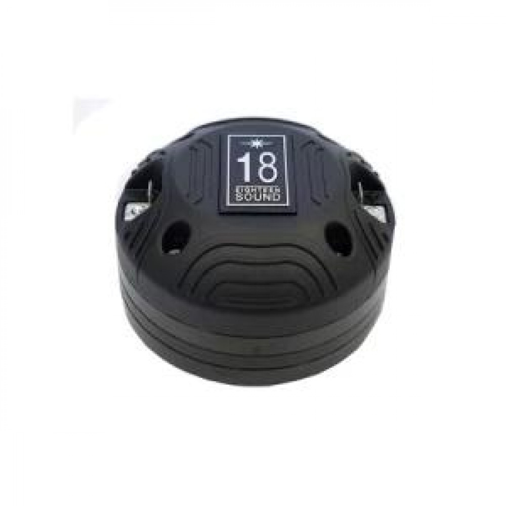 EIGHTEEN SOUND ND1TP/8 - ВЧ 1” драйвер, 8 Ом, 50 Вт, 110dB, 1600-20000 Гц