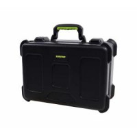 Пластиковый кейс для SHURE GATOR SH-MICCASE30, 30 проводных микрофонов