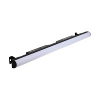 Светодиодная панель INVOLIGHT LEDTUBE200, 2 в 1, SMD5050RGB 144PCS (12 сегментов), DMX512