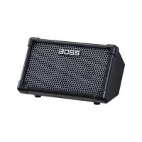 Гитарный комбо ROLAND CUBE-ST2, 10 Вт (5 Вт + 5 Вт), 2x6,5'