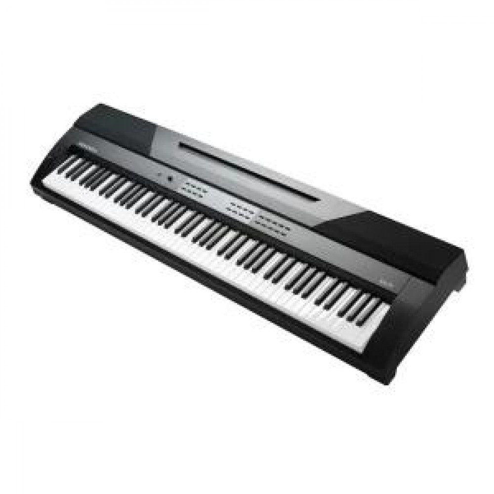 Цифр KURZWEIL KA70 LB, пианино, 88 полувзвешанных клавиш, полифония 128, цвет чёрный
