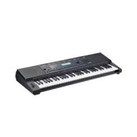 Синтезатор KURZWEIL KP100 LB, 61 клавиша, полифония 128, цвет чёрный