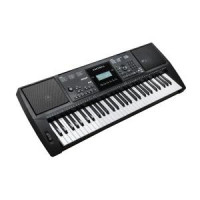 Синтезатор KURZWEIL KP80 LB, 61 клавиша, полифония 32, цвет чёрный