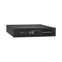 Одноканальный усилитель мощности LAB.GRUPPEN LUCIA 60/1-70, 60 Вт, 70/100 В, DSP, GPIO