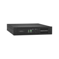 Двухканальный усилитель мощности инсталляционный LAB.GRUPPEN LUCIA 60/2, 2х30 Вт, 8/4/2 Ома, DSP