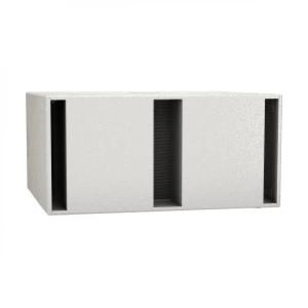 TANNOY VSX 12.2BP WH - пассивный бандпасс сабвуфер, 12', 800Вт, 4 Ома, 37 Гц - 200 Гц, 129 дБ SPL