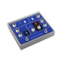 Аутентичный классический фейзер для гитар BEHRINGER DUAL-PHASE, бас-гитар и клавиш