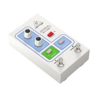 Аналоговый октавер с рингером для гитары BEHRINGER OCTAVE DIVIDER, баса и клавишных