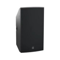 Двухполосная TURBOSOUND TQ15, 15' пассивная акустическая система, 500Вт/2000Вт (пик.), 8Ом, 52 Гц -