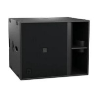 Пассивный TURBOSOUND TQ15B, 15' сабвуфер, 800 Вт, 8 Ом, 43 Гц - 120 Гц, SPL 138 дБ