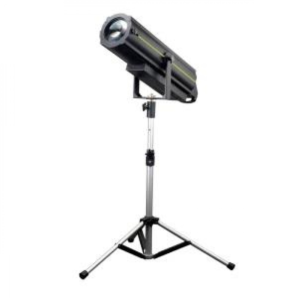 INVOLIGHT LEDFS600 - светодиодный прожектор следящего света в кейсе, 600 Вт, DMX-512
