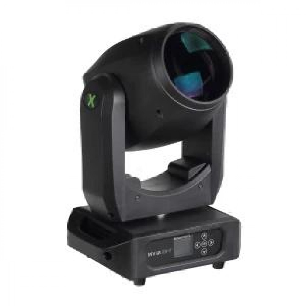 INVOLIGHT BEAMFINITY-X - прожектор полного вращения (BEAM), DMX512