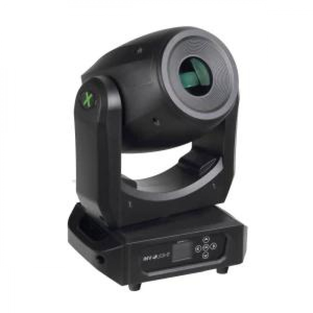 INVOLIGHT SPOT-X - прожектор полного вращения (SPOT), LED 200Вт, DMX-512