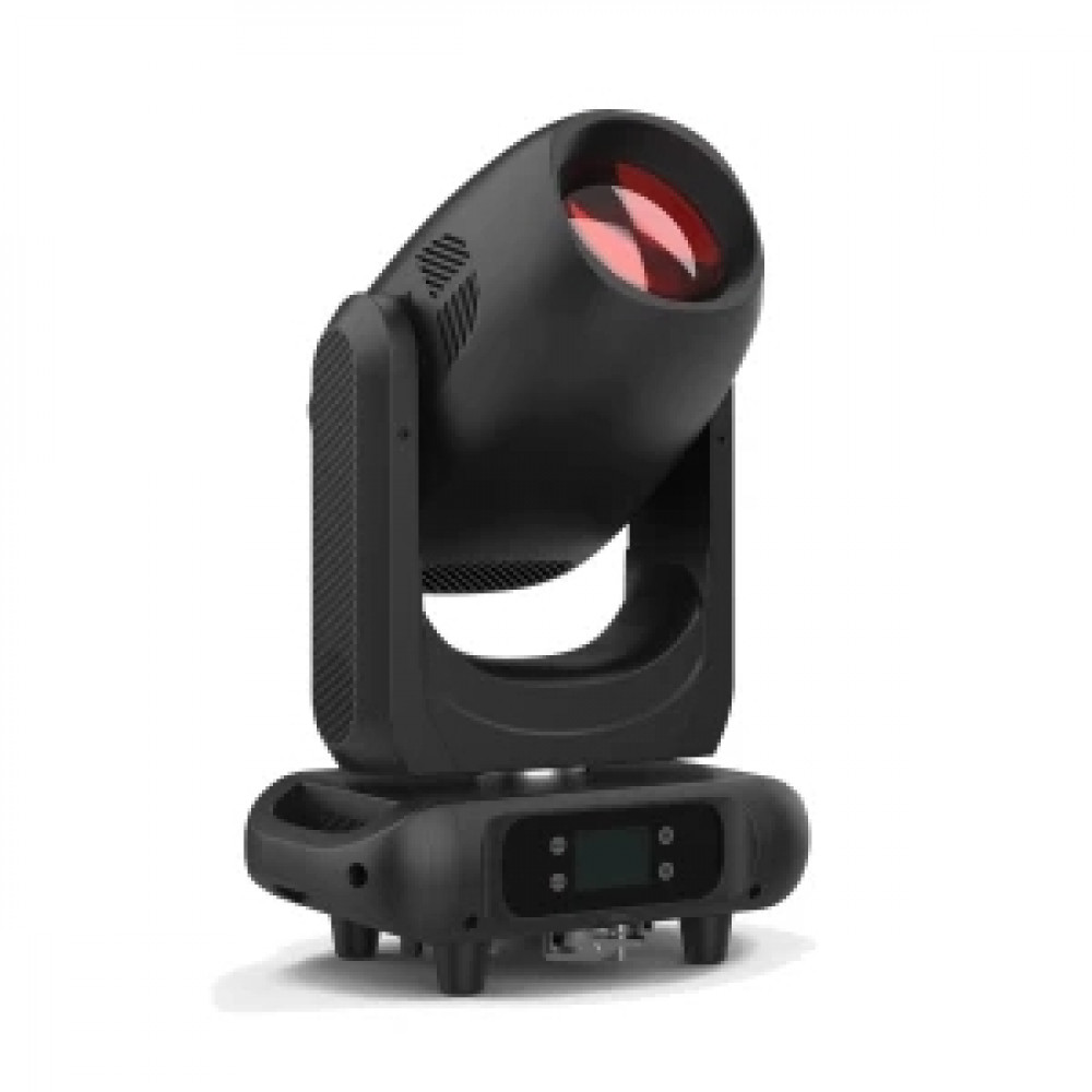 INVOLIGHT TRINITY LED IV - прожектор полного вращения (BEAM/SPOT/WASH), LED350Вт, CMY, DMX, RDM, в к