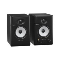 Референсная ультралинейная пара студийных мониторов BEHRINGER TRUTH 3.5, 2х32 Вт, класс D, 70Гц