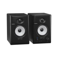 Активная пара студийных мониторов с Bluetooth BEHRINGER TRUTH 3.5 BT, 3.5', 35Вт х 2, класс D