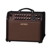 Комбоусилитель для акустической гитары BOSS ACS-LIVE, 60 Вт