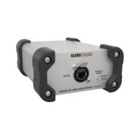 USB-AES50 интерфейс KLARK TEKNIK DN9630, I/O 48 каналов/48 кГц или 24 канала/96 кГц