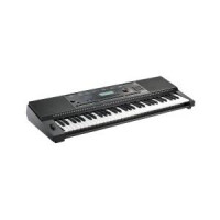 Синтезатор KURZWEIL KP110 LB, 61 клавиша, полифония 128, цвет черный