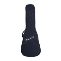 Чехол для акустической гитары PALMIN GC Lite Acoustic Black, цвет черный