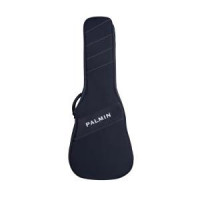 Чехол для классической гитары PALMIN GC Lite Classic Black, цвет черный