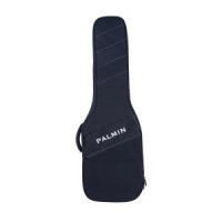 Чехол для электрогитары PALMIN GC Lite Electro Black, цвет черный