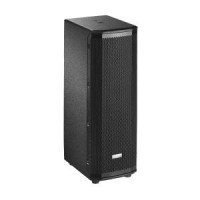 Двухполосная активная акустическая система FBT VENTIS 206A, DSP, НЧ 2х6,5', ВЧ 1х1', 900 Вт, 131