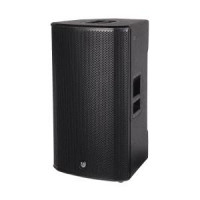Активная INVOTONE DSX115A, двухполосная акустическая система, 1000Вт, SPL 133 дБ, DSP
