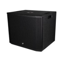 Активный сабвуфер INVOTONE DSX118SA, 18', класс D, 1000Вт продолж./2000Вт программ./4000Вт пик, DS