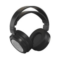 Высококачественные наушники открытого типа премиум-класса BEHRINGER ALPHA