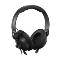 Высококачественные закрытые наушники для диджеев BEHRINGER BH30