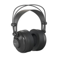 Закрытые наушники для студийного микширования и мониторинга BEHRINGER BH60