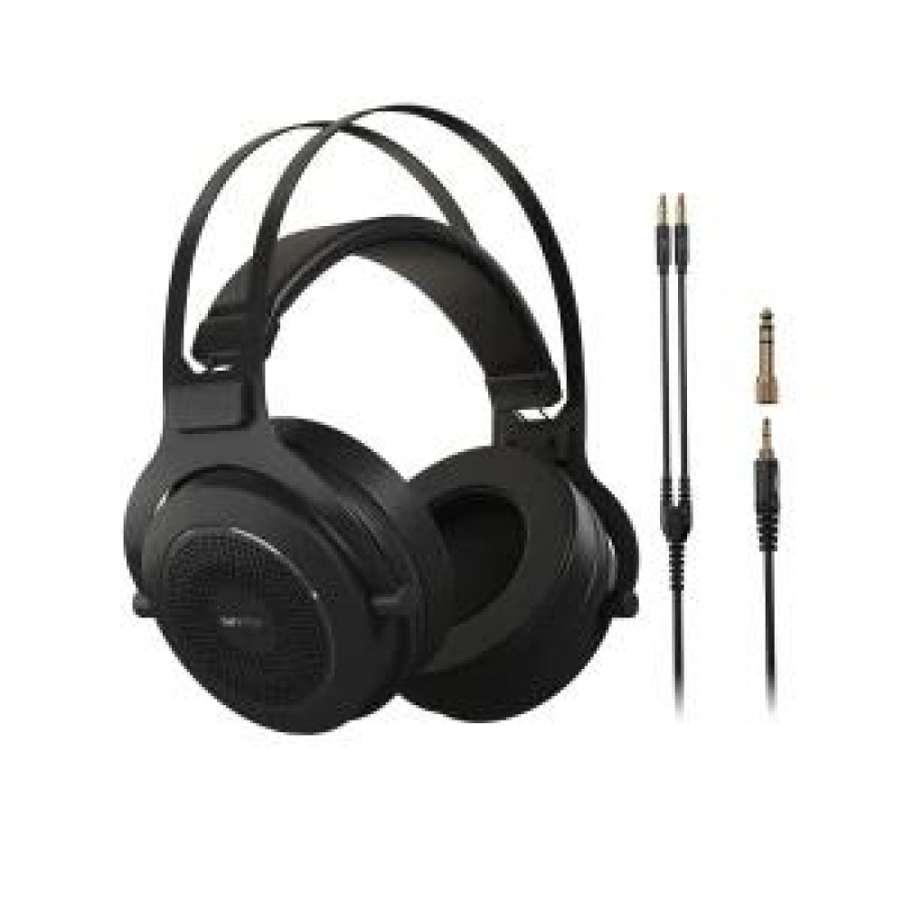 Высококачественные наушники открытого типа BEHRINGER OMEGA, 32 Ома, чувствительность 97 дБ