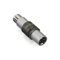 Микрофонный предусилитель BEHRINGER MIC LINK, усиление до +27 дБ, фантомное питание