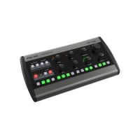 Шестнадцатиканальный персональный мониториный микшер BEHRINGER P16-HQ