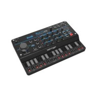 Полифонический четырёхголосный гибридный векторный синтезатор BEHRINGER PRO-VS MINI, 16 векторных