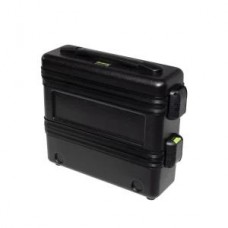 GATOR SH-WSYS-CASE - пластиковый кейс для беспроводной системы Shure