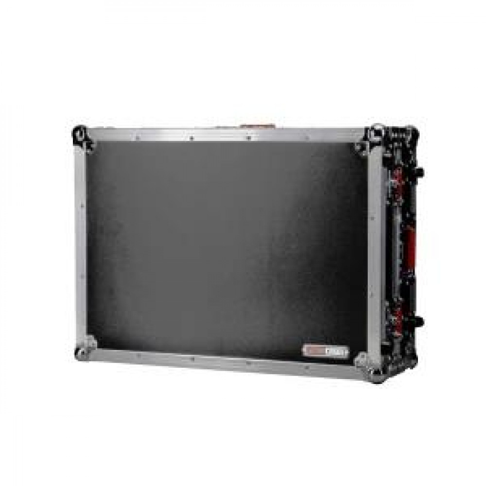 GATOR GTOURFLX10 - кейс для DJ контроллера Pioneer DJ DDJ-FLX 10