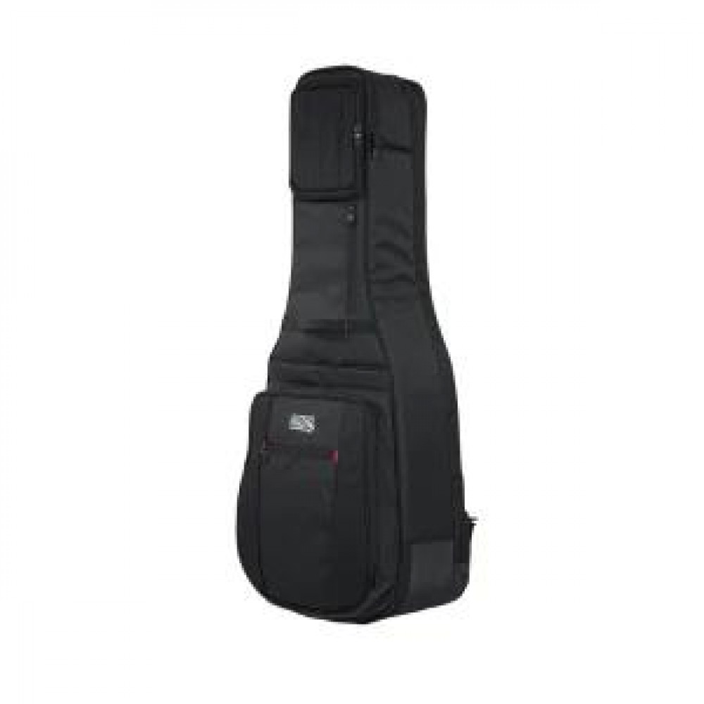 GATOR G-PG-ACOUELECT - чехол серии Pro-Go для 2-х гитар:акустической и электрической