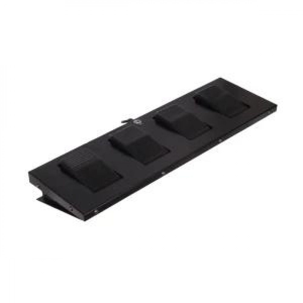 INVOLIGHT FOOTSWITCH IR - ножной переключатель с 4-мя педалями для управления Involight SBL-серии