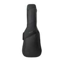 Чехол для акустической гитары серии Comfort PALMIN GC Comfort Acoustic, цвет - черный