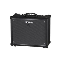 Моделирующий гитарный комбоусилитель BOSS KTN-50 EX GEN 3, 50Вт