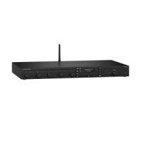 Микшер-усилитель LAB.GRUPPEN CPA2401, Bluetooth, USB-плеер, 4/8Ом,70/100 B - 1 канал 240 Вт