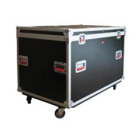 Транспортировочный кейс GATOR G-TOURPAR64-LED-8, для 8 световых приборов LEDPAR64