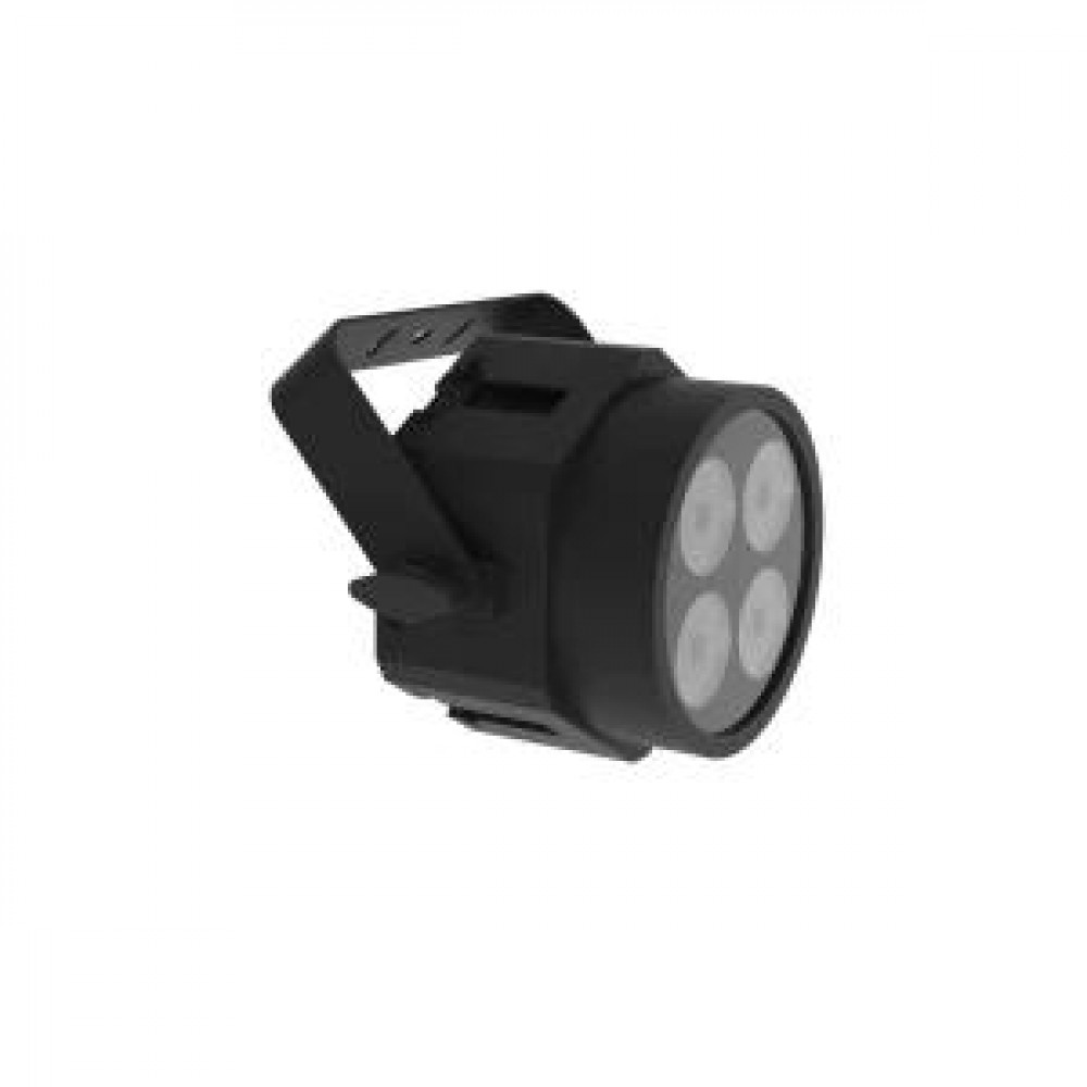 Прожектор аккумуляторный светодиодный INVOLIGHT LIBERTY MODPAR, RGBW, IP65, DMX512, W-DMX™