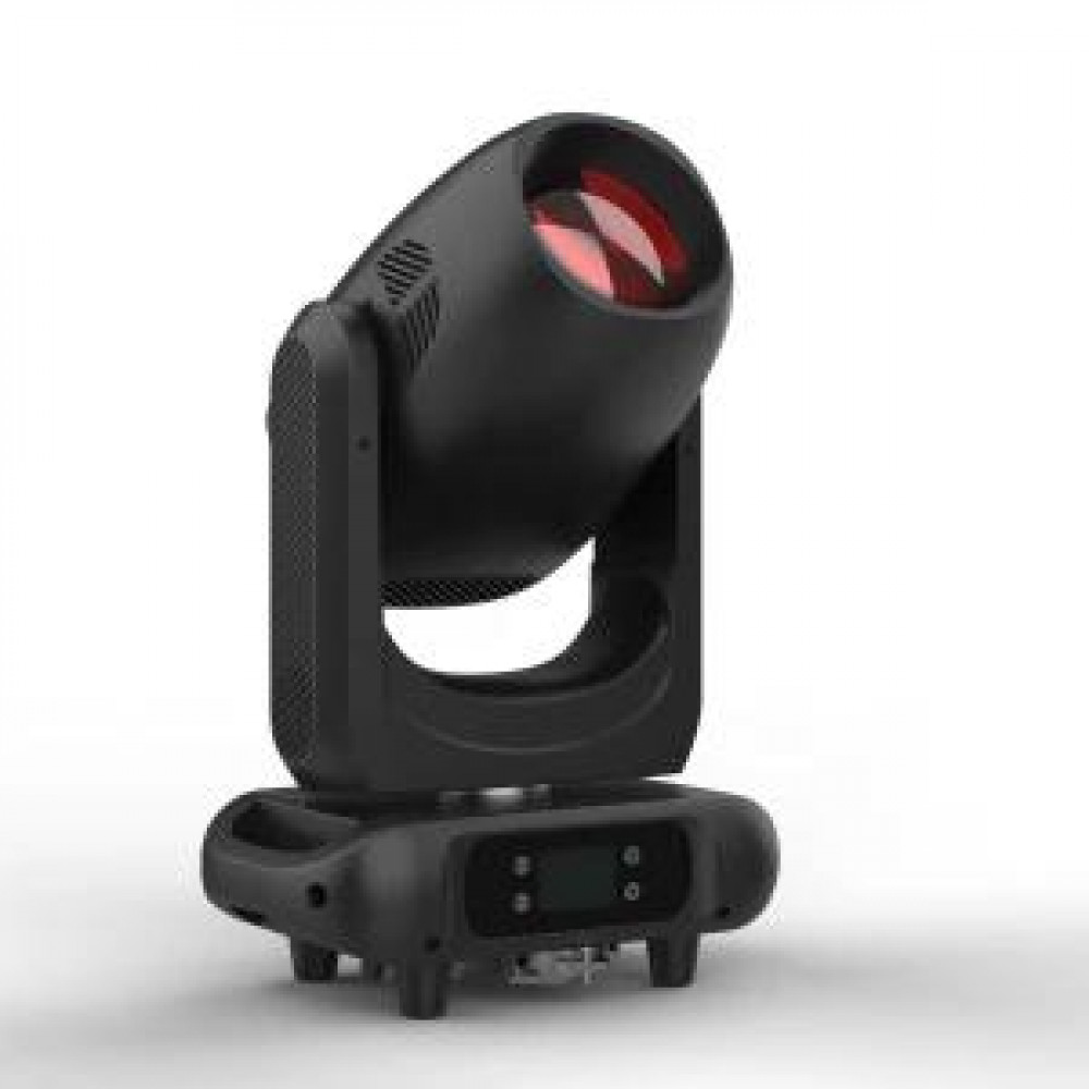 INVOLIGHT TRINITY LED III - прожектор полного вращения (BEAM/SPOT/WASH), LED250Вт, DMX-512