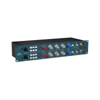 Культовый преамп/эквалайзер BEHRINGER 1273