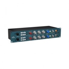 BEHRINGER 1273 - культовый преамп/эквалайзер