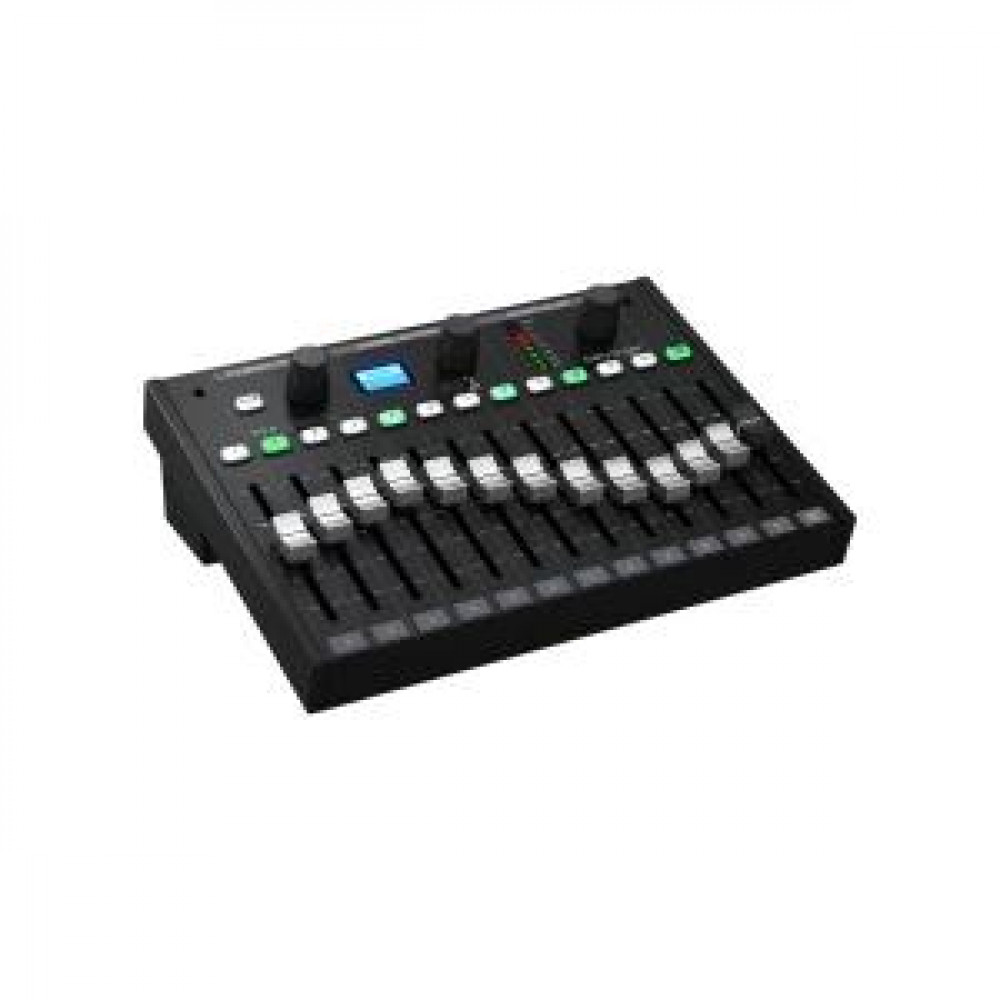 BEHRINGER P24 - персональный мониторный микшер