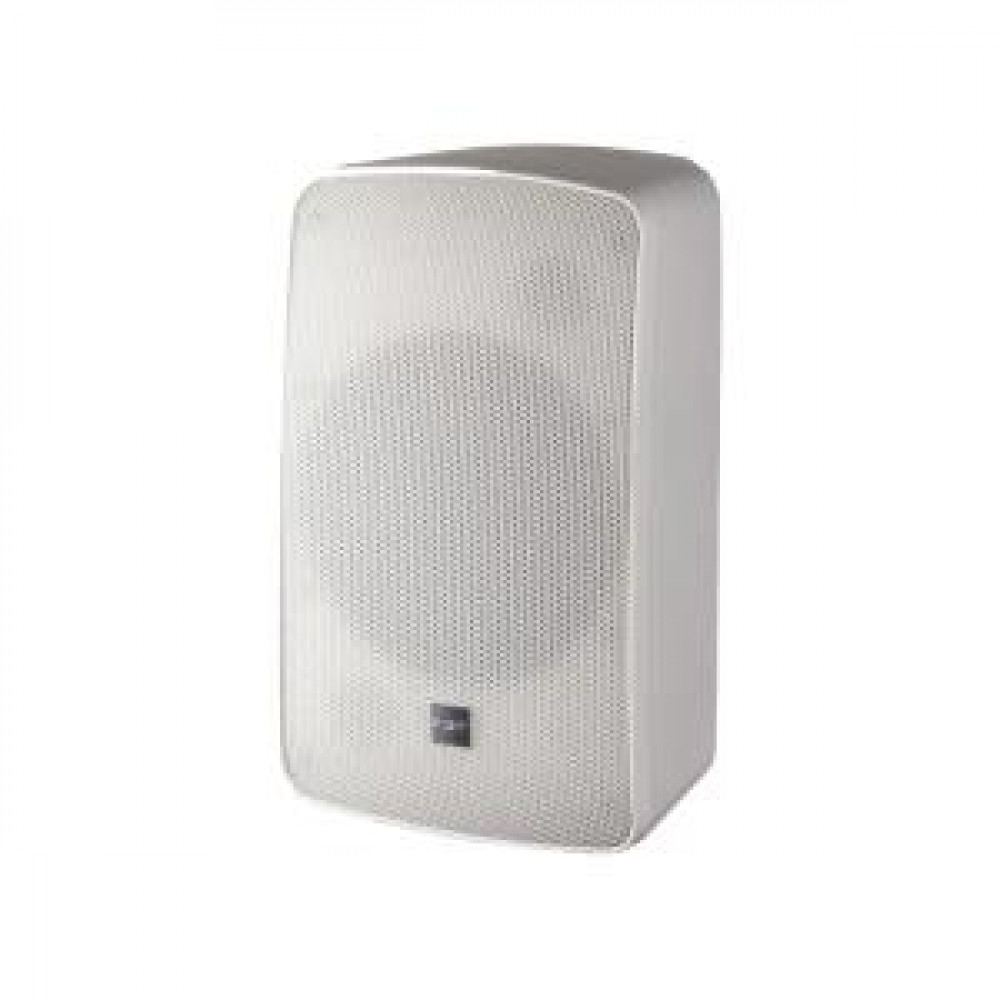 FBT CANTO 8CA W - активная двухполосная коаксиальная акустическая система, НЧ 200Вт + ВЧ 100Вт, DSP